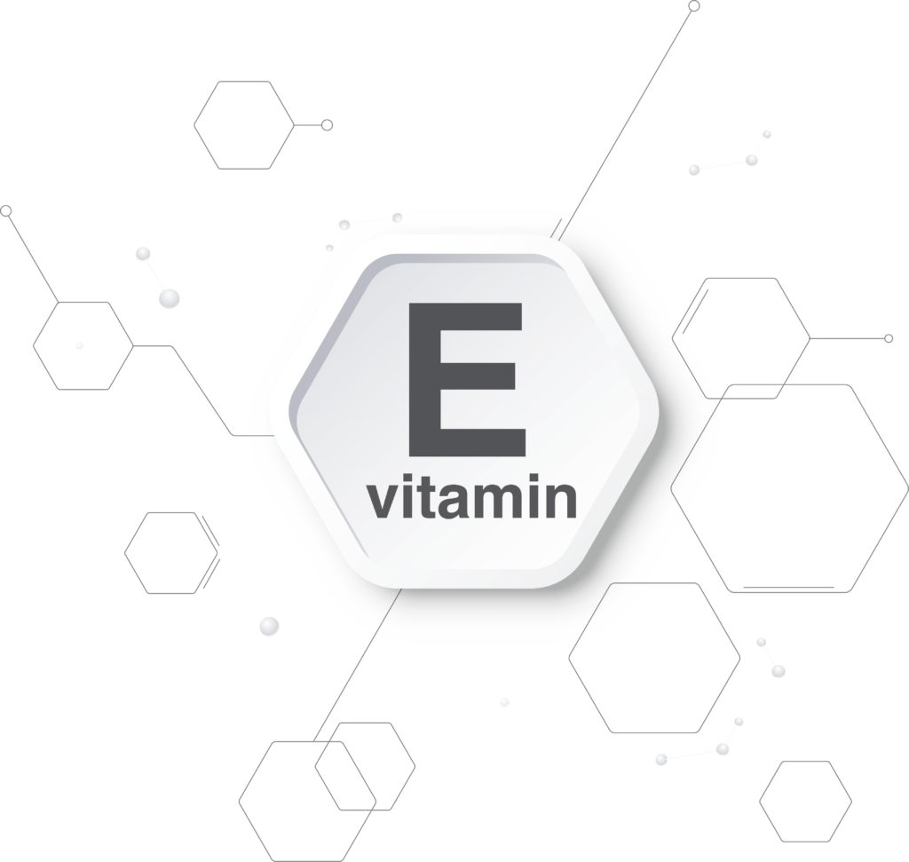 Vitamin E