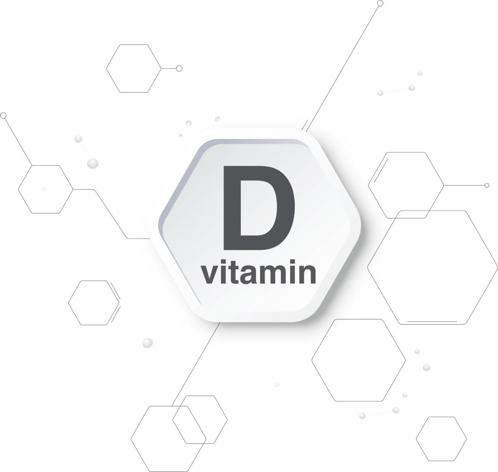 Vitamin D